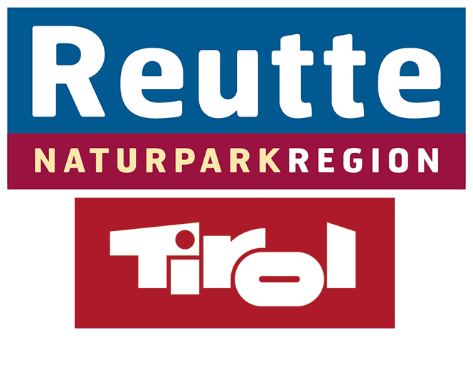 Naturparkregion Reutte Tirol